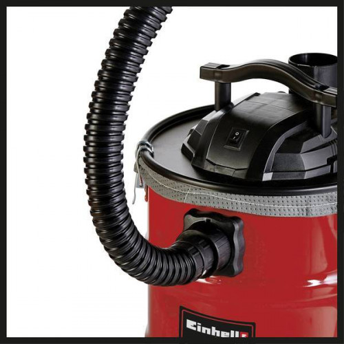 Aspirateur vide cendres TC-AV 1618 D - EINHELL 