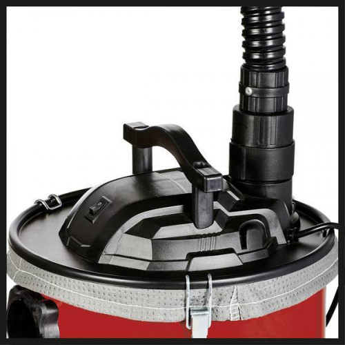 Aspirateur vide cendres TC-AV 1618 D - EINHELL
