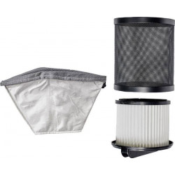 Aspirateur vide cendres TC-AV 1618 D - EINHELL