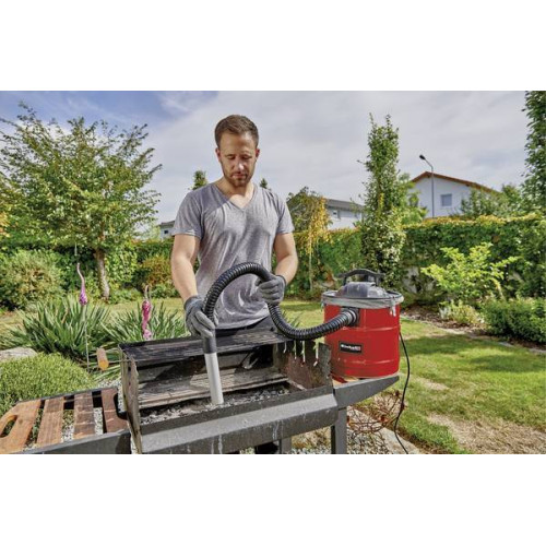 Aspirateur vide cendres TC-AV 1618 D - EINHELL