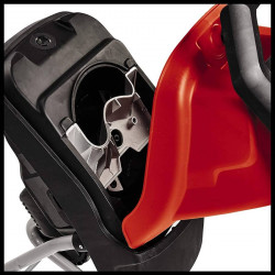 Broyeur de végétaux électrique GC-KS 2540 – 2500 W – Capacité de broyage 40 mm - EINHELL 