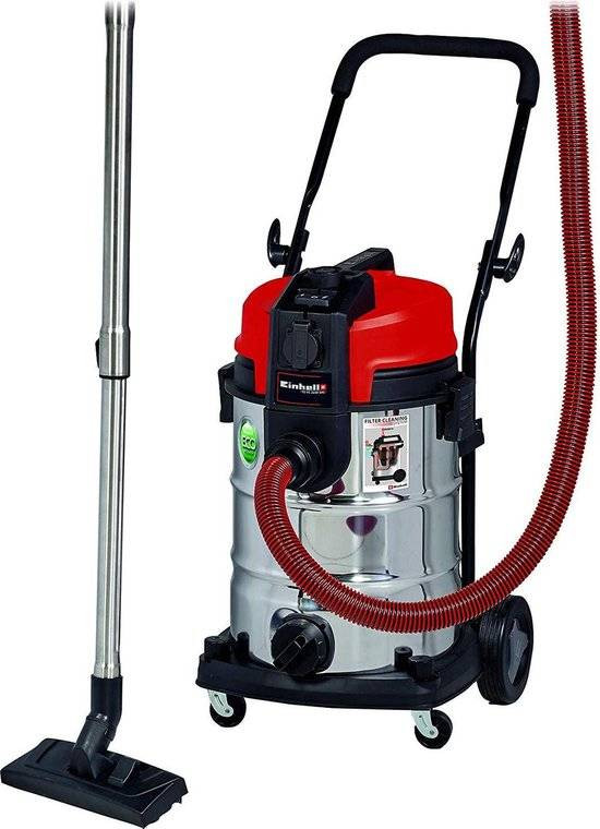 Sac aspirateur poussière Severin s 'Power Zelos – Aspirateur (650 W, A +, 22 kWh