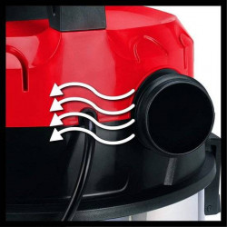 Aspirateur eaux et poussières TE-VC 2230 SAC - EINHELL