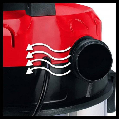 Aspirateur eaux et poussières TE-VC 2230 SAC - EINHELL