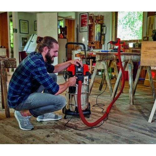 Aspirateur eaux et poussières TE-VC 2340 SAC - EINHELL