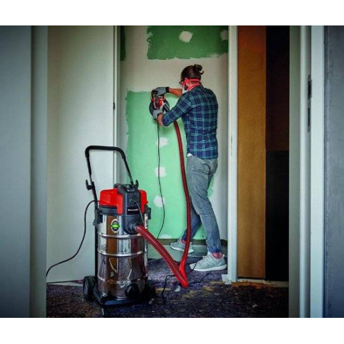 Aspirateur eaux et poussières TE-VC 2340 SAC - EINHELL