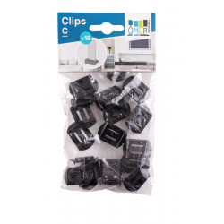 Sachet de clips de connexion - ÔMUR - Nordlinger