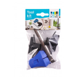 Kit d'outils - ÔMUR - Nordlinger