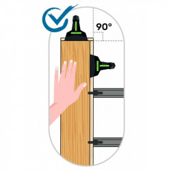 NivÔ easy fix - ÔMUR - Nordlinger