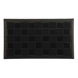 Tapis extérieur grattant - hilo - 70x40 cm de marque Coryl, référence: B5559600