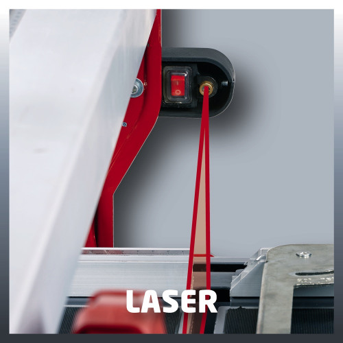 Coupe-carrelage radial TE-TC 920 UL RECONDITIONNE - EINHELL