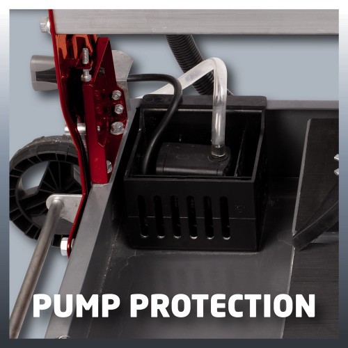 Coupe-carrelage radial TE-TC 920 UL RECONDITIONNE - EINHELL