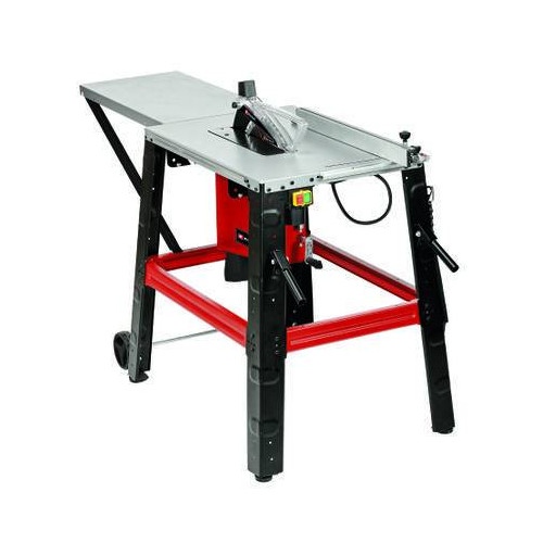 Table de sciage TC-TS 315 U - EINHELL 