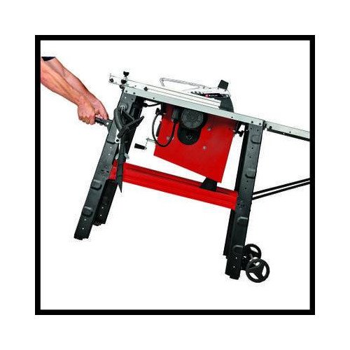 Décapeur thermique sans fil TE-HA 18 Li-Solo – 18 V – 2 niveaux de température – Accessoires inclus – Sans batterie ni chargeur - EINHELL 