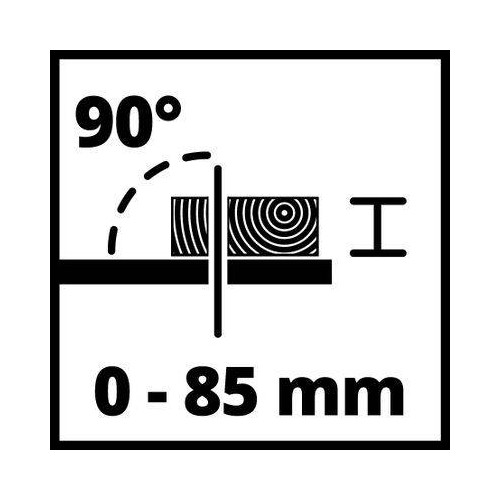 Décapeur thermique sans fil TE-HA 18 Li-Solo – 18 V – 2 niveaux de température – Accessoires inclus – Sans batterie ni chargeur - EINHELL 