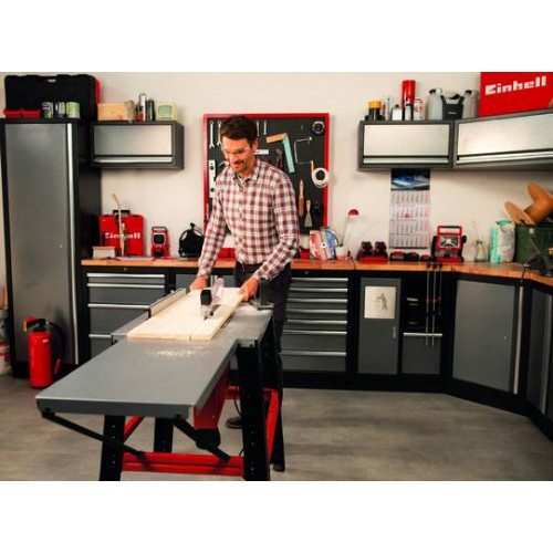 Table de sciage TC-TS 315 U - EINHELL 