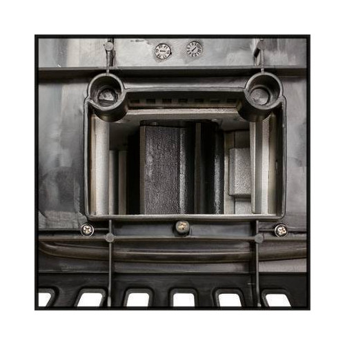 Broyeur de végétaux électrique silencieux GC-RS 60 CB RECONDITIONNE - EINHELL 