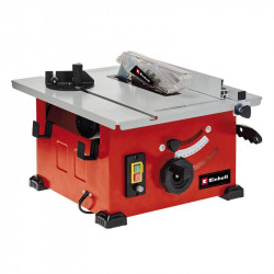 Table de sciage TC-TS 210 RECONDITIONNE de marque EINHELL , référence: B5568200