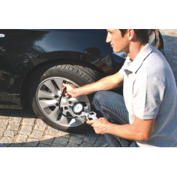 Compresseur TC-AC 190/24/8 RECONDITIONNE - EINHELL