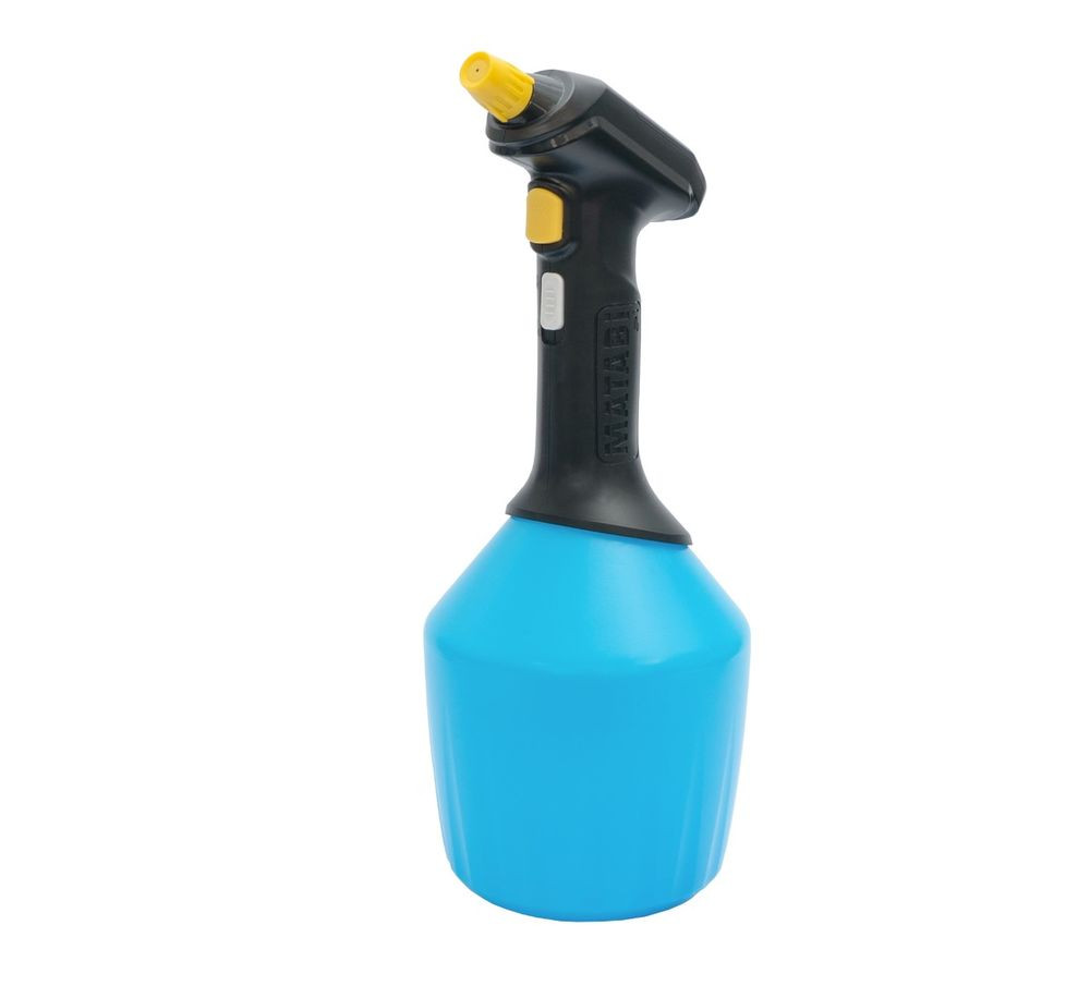 MATABI Pulverisateur E1 électrique - vue 2
