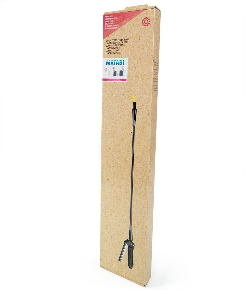 MATABI Lance complete fibre evo - vue 2