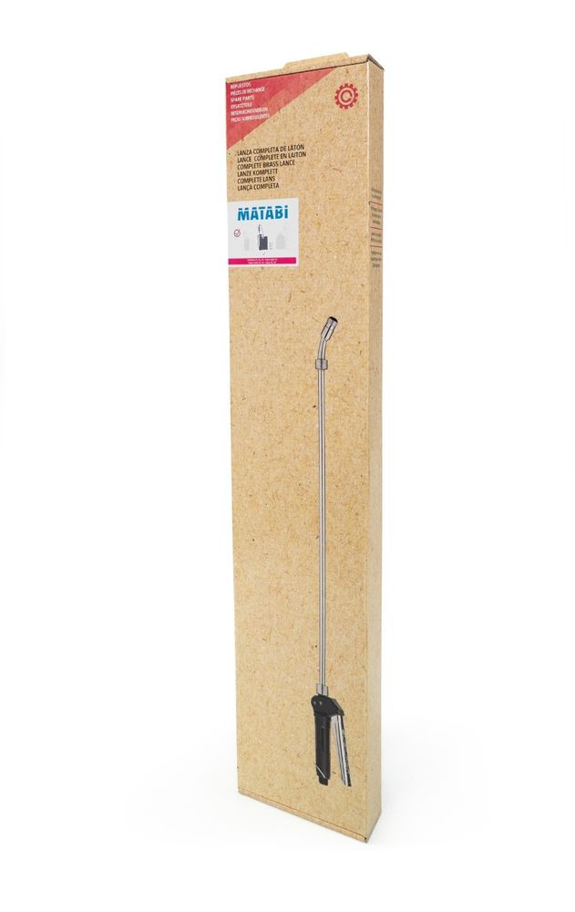 MATABI Lance complete laiton Outil de jardin - vue 2
