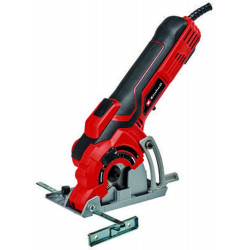 Mini scie circulaire TC-CS 89 - EINHELL 