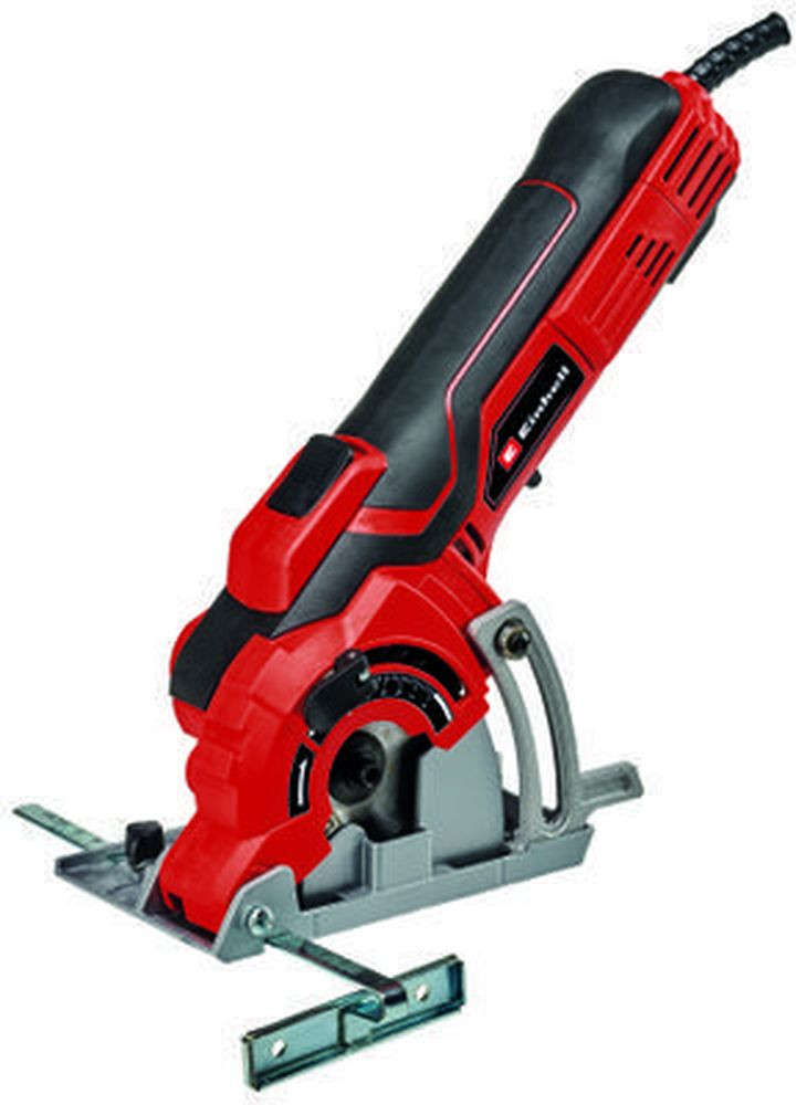 Mini scie circulaire TC-CS 89