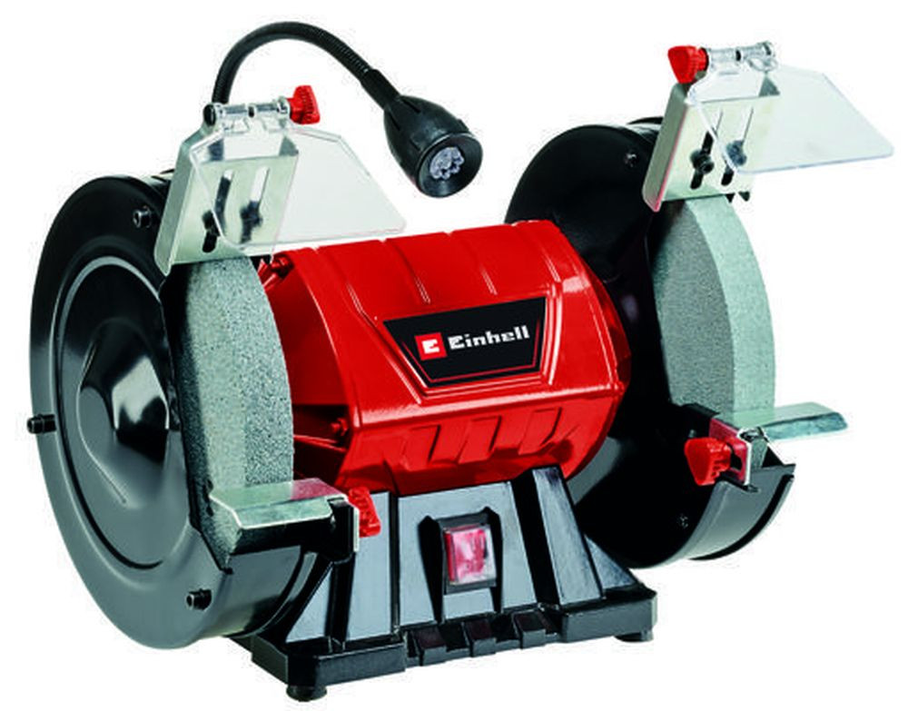 Touret à meuler TC-BG 200 L