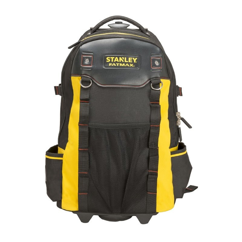 SAC A DOS PORTE-OUTILS FATMAX - STANLEY BLACK & DECKER DIV CONST