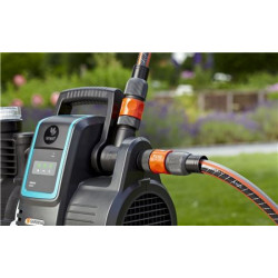 Kit smart Automatic Home and Garden Pump 5000/5 - GARDENA