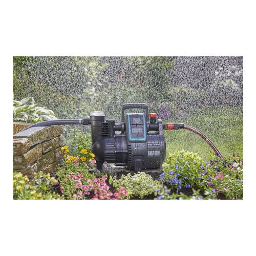 Kit smart Automatic Home and Garden Pump 5000/5 - GARDENA