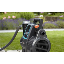 Kit smart Automatic Home and Garden Pump 5000/5 - GARDENA