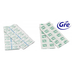 Recharge pastilles ph/chlore de marque GRE POOLS, référence: J5359000