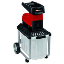 Broyeur de végétaux électrique silencieux GC-RS 60 CB de marque EINHELL , référence: B5564700