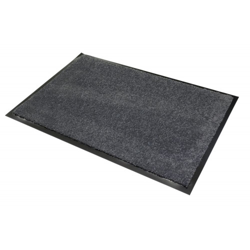 Tapis absorbant HYGIENE PLUS - Réduit les Virus BI-OME® - 60 x 90 cm - Coryl