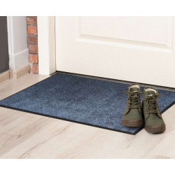 Tapis absorbant HYGIENE PLUS - Réduit les Virus BI-OME® - 60 x 90 cm - Coryl