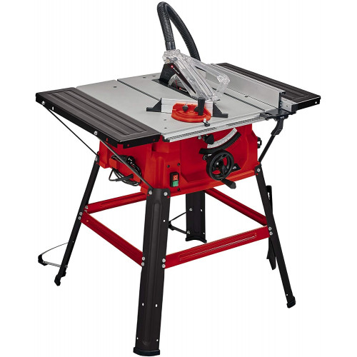 Table de sciage TC-TS 2025/2 U RECONDITIONNE - EINHELL