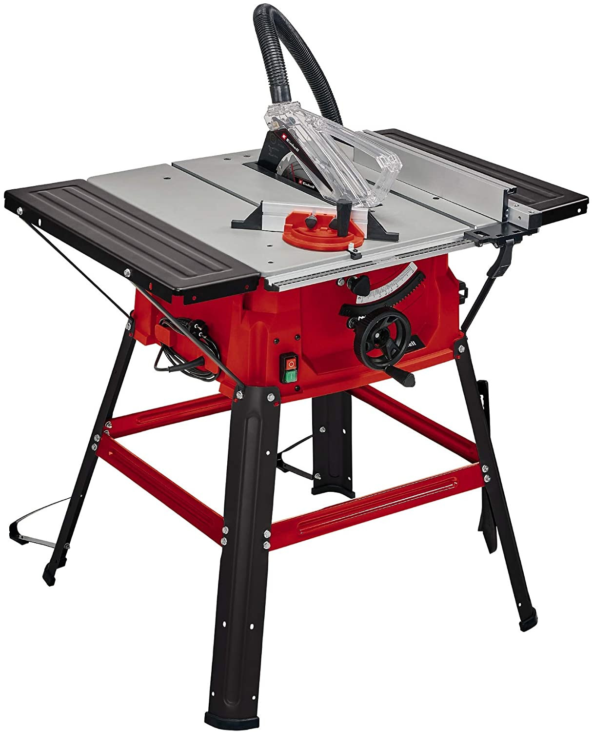 Table de sciage TC-TS 2025/2 U Emballage abimé