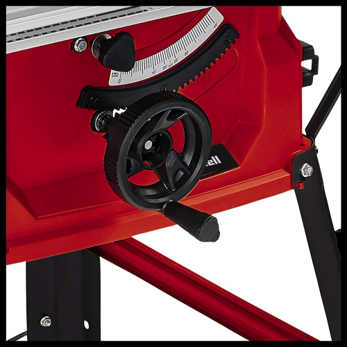Table de sciage TC-TS 2025/2 U RECONDITIONNE - EINHELL