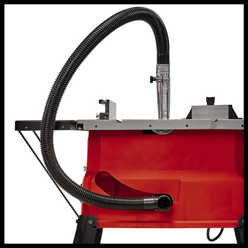 Table de sciage TC-TS 2025/2 U RECONDITIONNE - EINHELL