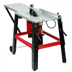 Table de sciage TC-TS 315 U RECONDITIONNE de marque EINHELL , référence: B5588200