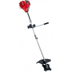 Débroussailleuse thermique – GH-BC 43 AS – 1,25 kW – 42,7 cm³ – Double fil et lame 3 dents RECONDITIONNE de marque EINHELL , référence: J3381700