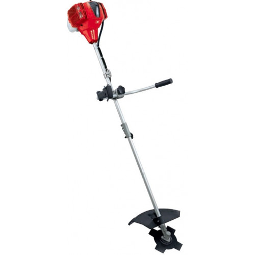 Débroussailleuse thermique – GH-BC 43 AS – 1,25 kW – 42,7 cm³ – Double fil et lame 3 dents RECONDITIONNE - EINHELL 