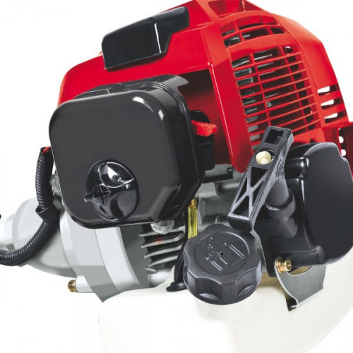 Débroussailleuse thermique – GH-BC 43 AS – 1,25 kW – 42,7 cm³ – Double fil et lame 3 dents RECONDITIONNE - EINHELL 