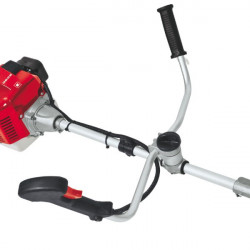 Débroussailleuse thermique – GH-BC 43 AS – 1,25 kW – 42,7 cm³ – Double fil et lame 3 dents RECONDITIONNE - EINHELL