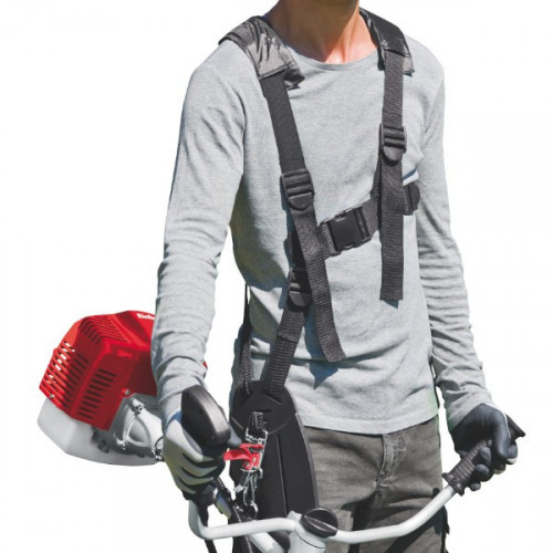 Débroussailleuse thermique – GH-BC 43 AS – 1,25 kW – 42,7 cm³ – Double fil et lame 3 dents RECONDITIONNE - EINHELL 