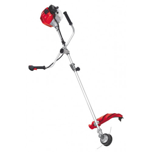 Débroussailleuse thermique – GH-BC 43 AS – 1,25 kW – 42,7 cm³ – Double fil et lame 3 dents RECONDITIONNE - EINHELL 