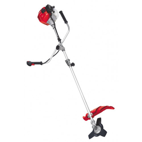 Débroussailleuse thermique – GH-BC 43 AS – 1,25 kW – 42,7 cm³ – Double fil et lame 3 dents RECONDITIONNE - EINHELL 