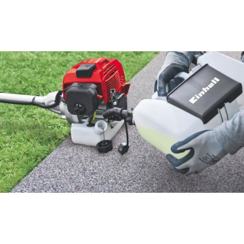 Débroussailleuse thermique – GH-BC 43 AS – 1,25 kW – 42,7 cm³ – Double fil et lame 3 dents RECONDITIONNE - EINHELL 